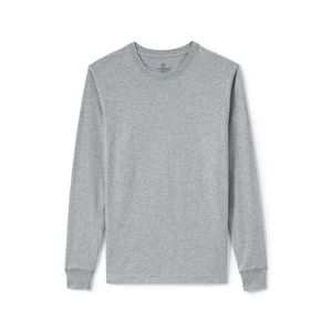 Lands' End Long Sleeve Super-T